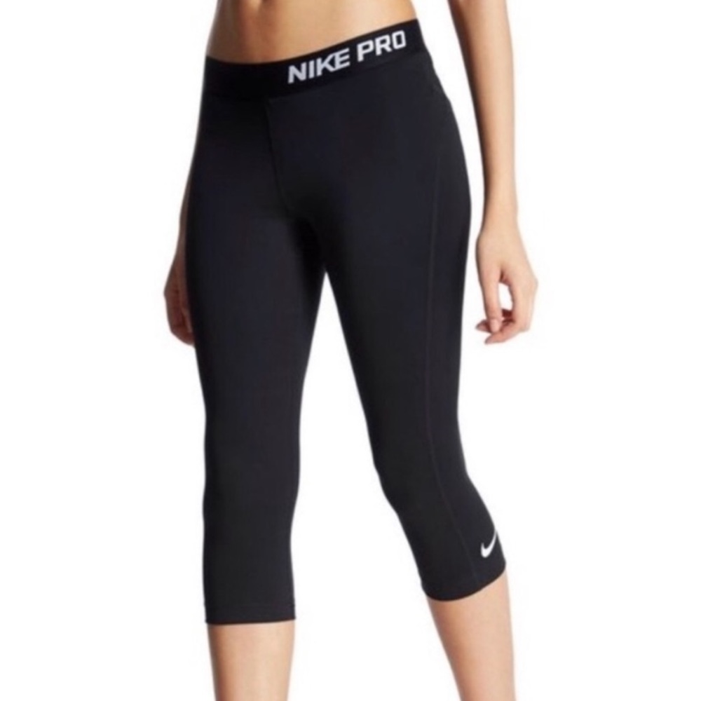 Nike Pro Dri-Fit Leggings